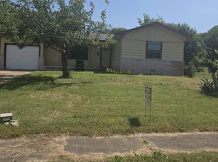 1202 S 6th St, Killeen, TX 76541