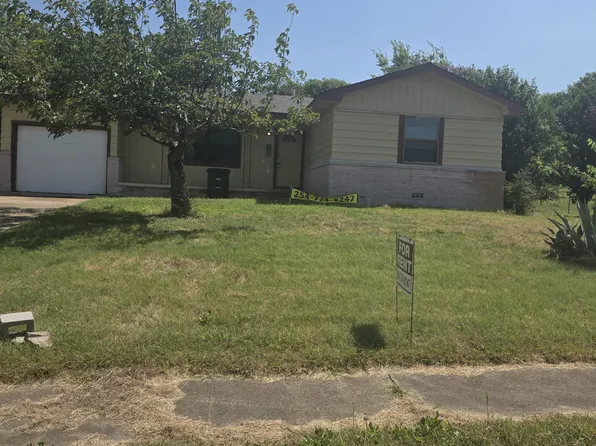 1202 S 6th St, Killeen, TX 76541