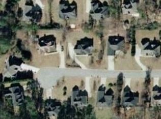 25 Wisteria Blvd, Covington, GA 30016