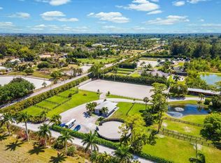 1363 F Rd, Loxahatchee, FL 33470