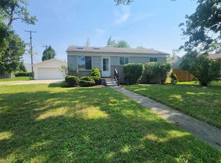 23624 Wagner Ave, Warren, MI 48089