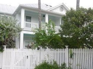 418 Porter Ln, Key West, FL 33040