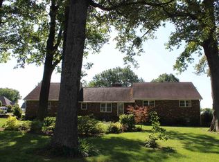 42 Lee Cir, Alamo, TN 38001