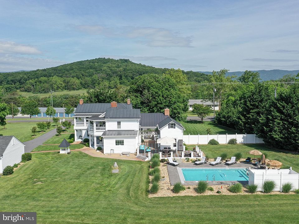 27986 Old Valley Pike, Toms Brook, VA 22660 Zillow