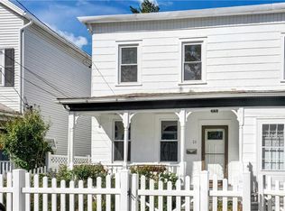 13 Devoe St, Dobbs Ferry, NY 10522