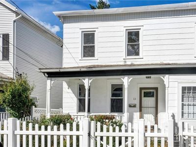13 Devoe Street, Dobbs Ferry, NY, 10522