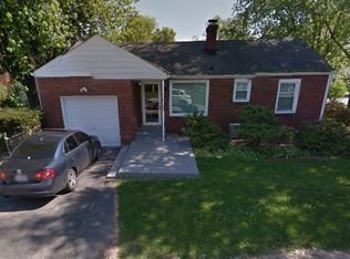 2839 Brill Rd, Indianapolis, IN 46225