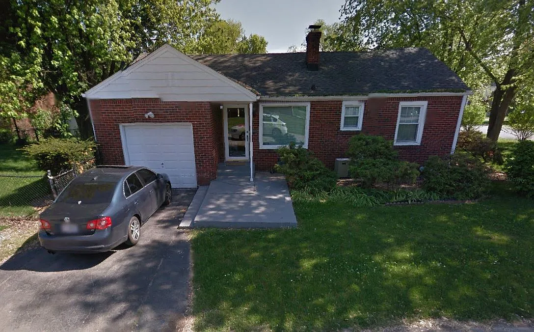 2839 Brill Rd photo 1