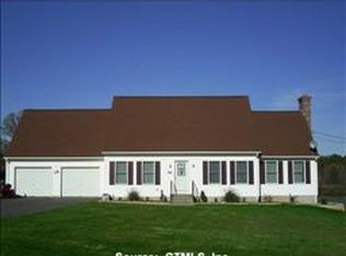 80 Austin St, Suffield, CT 06078