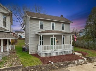105 Bridgeport St, Mount Pleasant, PA 15666