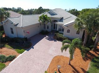 8985 Crown Bridge Way, Fort Myers, FL 33908