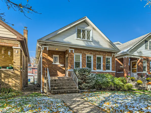 5620 N Mason Ave, Chicago, IL 60646
