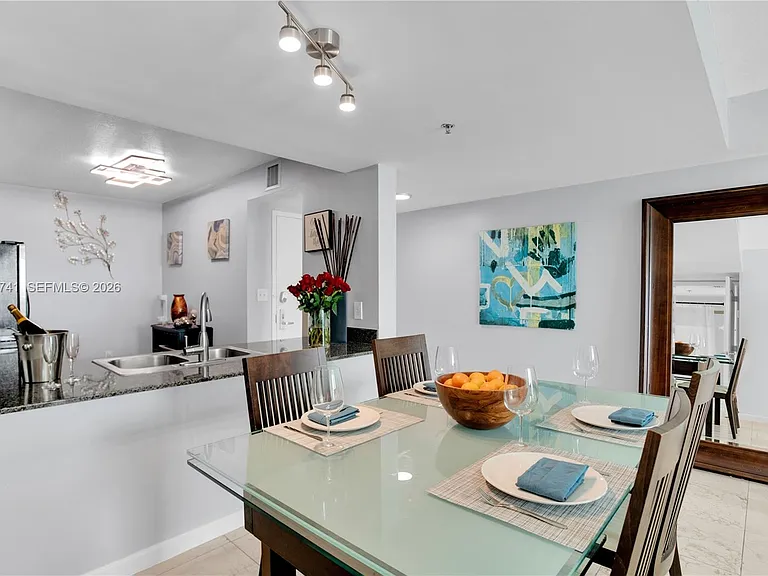 1200 Brickell Bay Dr #3515 — Photo 8