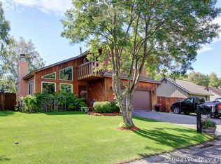 2420 Highgate Cir, Anchorage, AK 99502