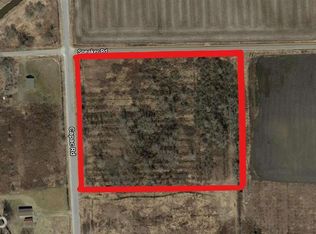 Speaker Rd, Yale, MI 48097