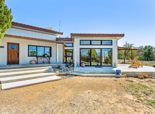 315 Lookout Point, Stephenville, TX 76401
