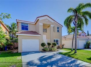 1922 Seville St, Margate, FL 33063