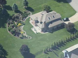 126 Blazing Star Dr, Butler, PA