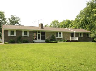 10485 Lees Creek Rd, Harrison, OH 45030