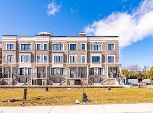 383 Dundas St E #76, Hamilton, ON L8B 1X6
