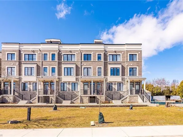383 Dundas St E #76, Hamilton, ON L8B 1X6