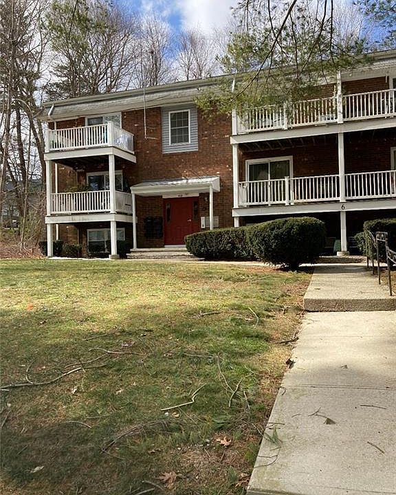 1st image of 6 Stonehenge Dr Unit 311