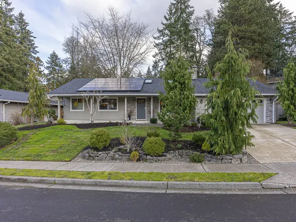 14325 SW Kimberly Dr, Beaverton, OR 97008