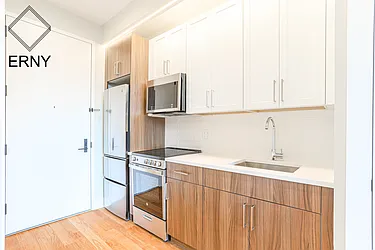 Rented by ERNY LLC