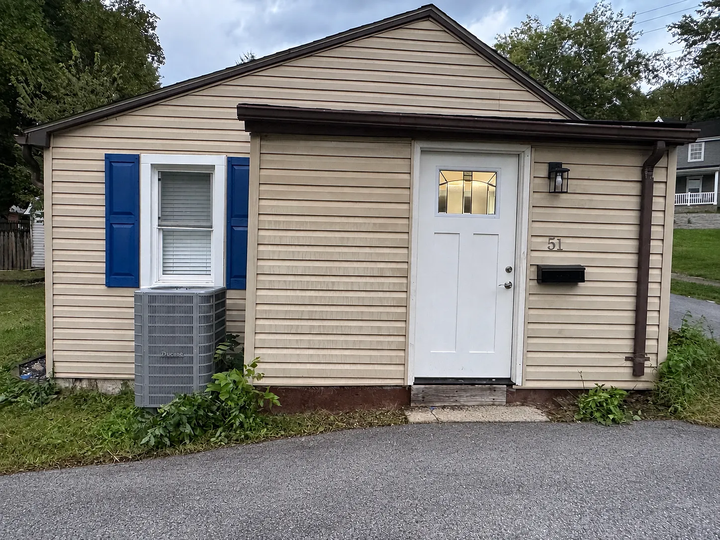 1 bed, 640 sqft, $1,400 — Photo 2