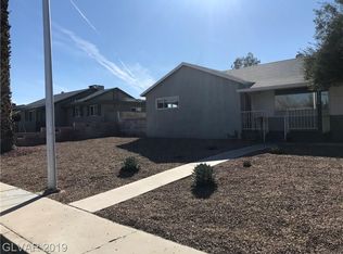 1336 Barnard Dr, Las Vegas, NV 89102