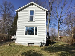 548 McPherson St, Mansfield, OH 44903
