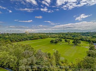 75 Emmett Ave #1215, Toronto, ON M6M 5A7