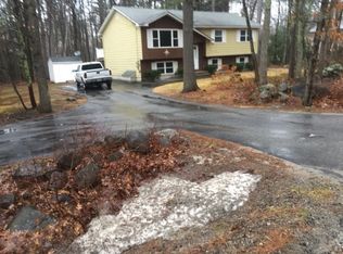 227 Baboosic Lake Rd, Merrimack, NH 03054