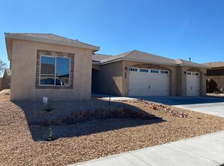 2701 Firewheel Ave SW, Los Lunas, NM 87031