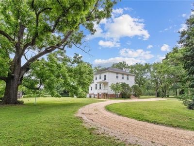 9341 Varina Rd, Henrico, VA, 23231