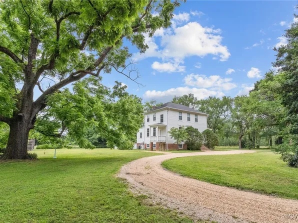 9341 Varina Rd, Henrico, VA 23231