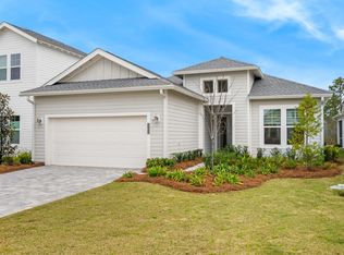 117 Pennekamp Ln, Inlet Beach, FL 32461