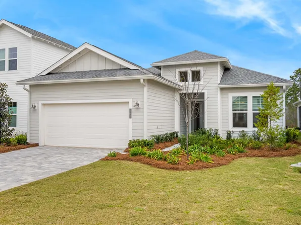 117 Pennekamp Ln, Inlet Beach, FL 32461