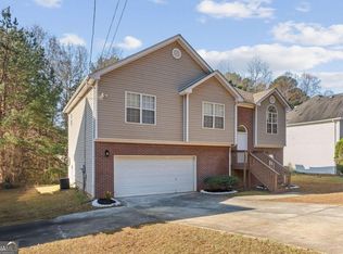 5805 Marbut Rd, Lithonia, GA 30058