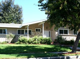 20657 Hatton St, Winnetka, CA 91306