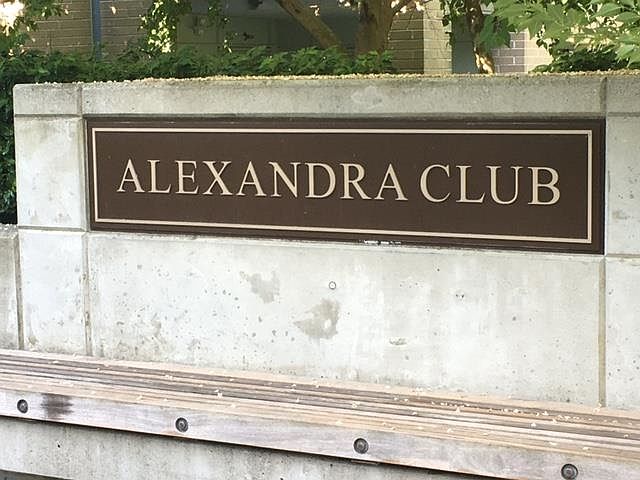 1st image of 9311 Alexandra Rd #417