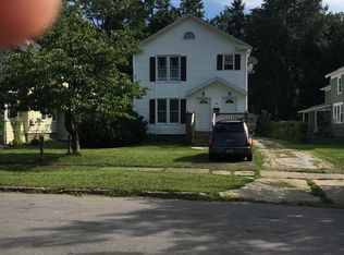 216 Pleasant Ave #2, Hamburg, NY 14075