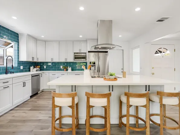 2560 Monroe St, Santa Clara, CA 95051