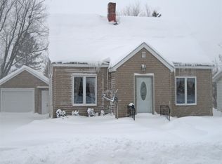 1508 S Cedar Ave, Marshfield, WI 54449