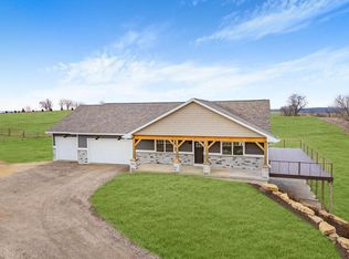 8775 Offerdahl Rd, Verona, WI 53593