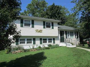 37 Mimosa Dr, Cape May, NJ 08204