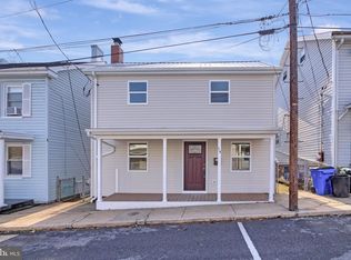 14 East St, Thurmont, MD 21788