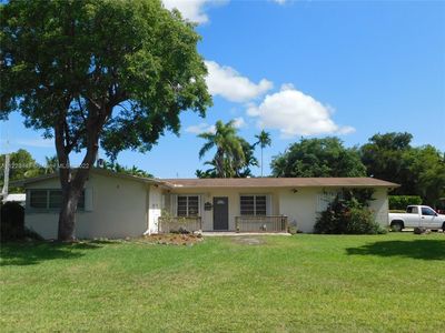 8060 SW 90th Ter, Miami, FL, 33156