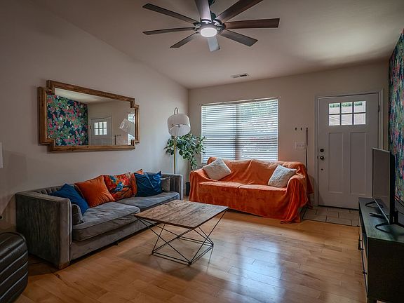 2nd image of 4470 Keith St NW #203