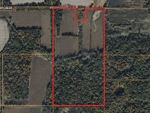 3rd image of E County Line Rd